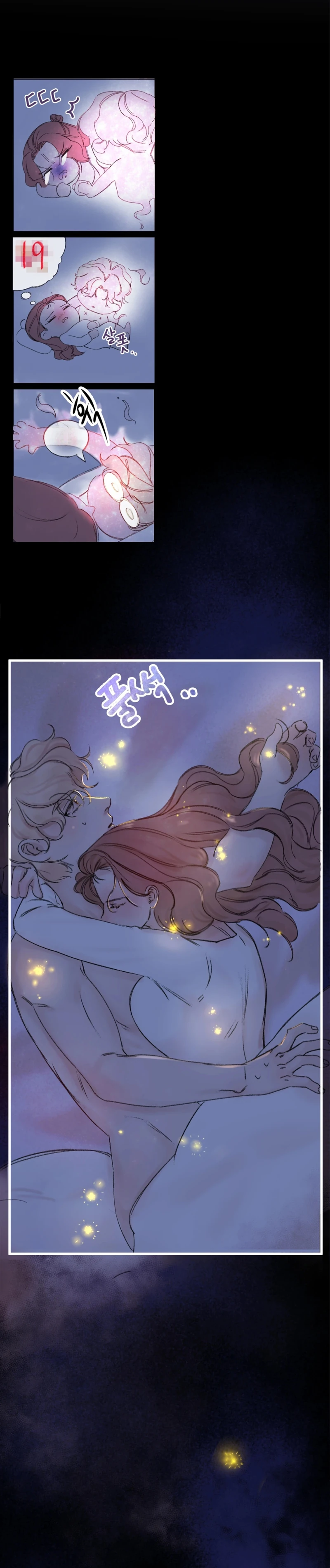 Read Ballyeoseok chapter 1 image 50 on Lezhin