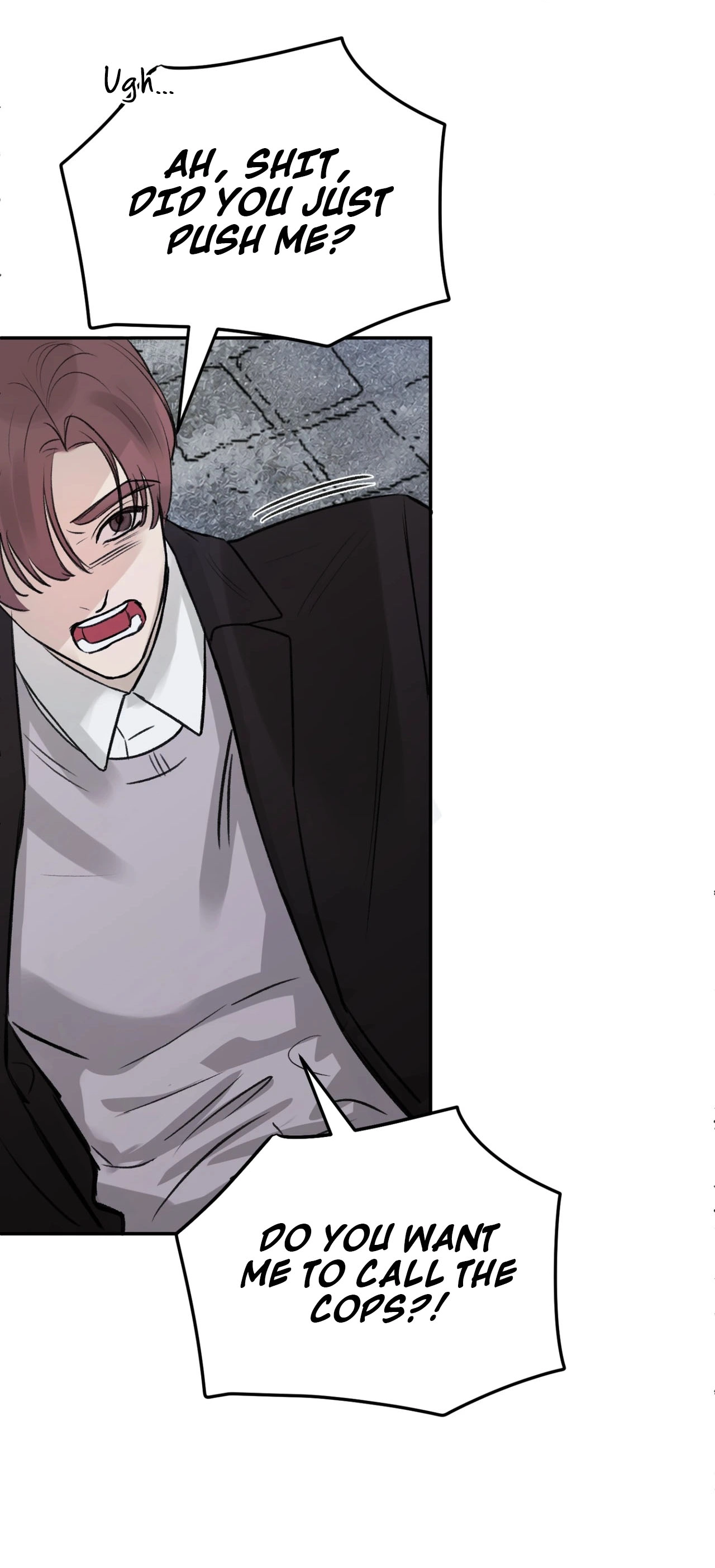 Read Ballyeoseok chapter 3 image 11 on Lezhin