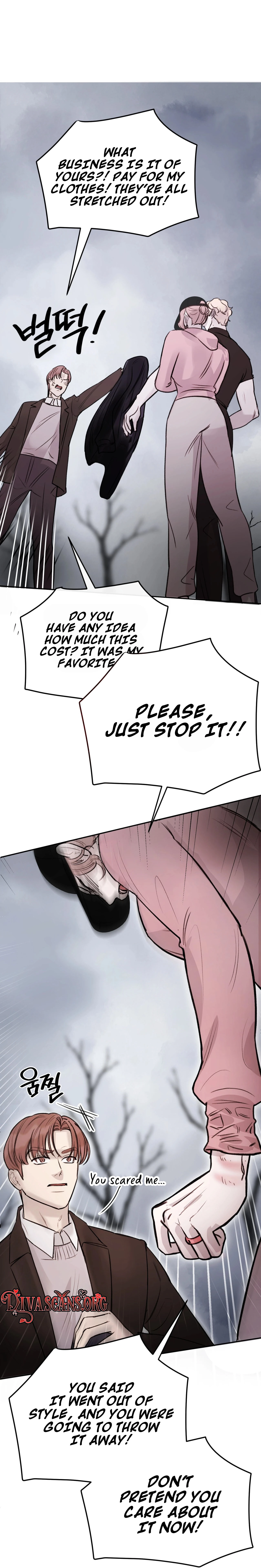 Read Ballyeoseok chapter 3 image 15 on Lezhin