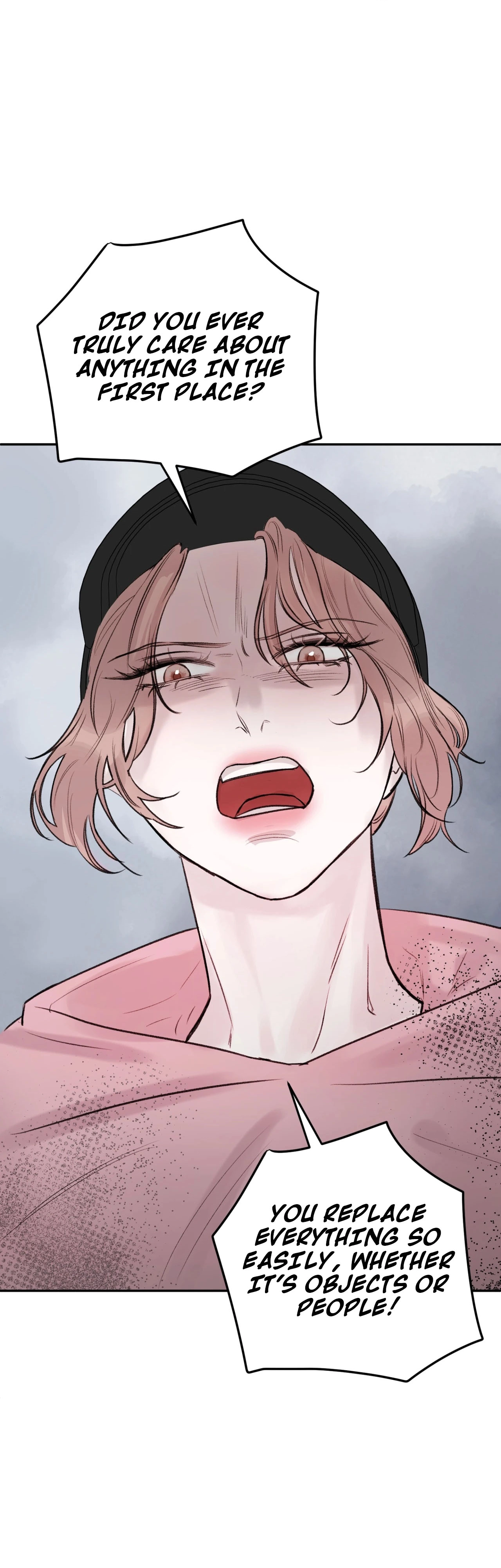 Read Ballyeoseok chapter 3 image 16 on Lezhin