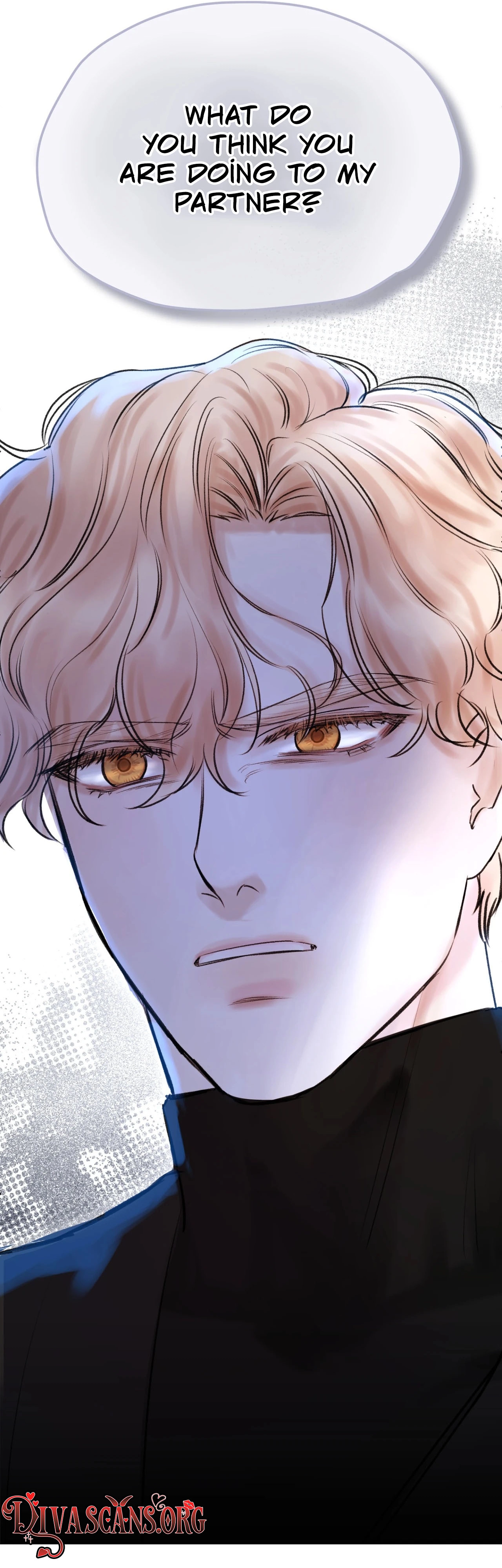 Read Ballyeoseok chapter 3 image 2 on Lezhin