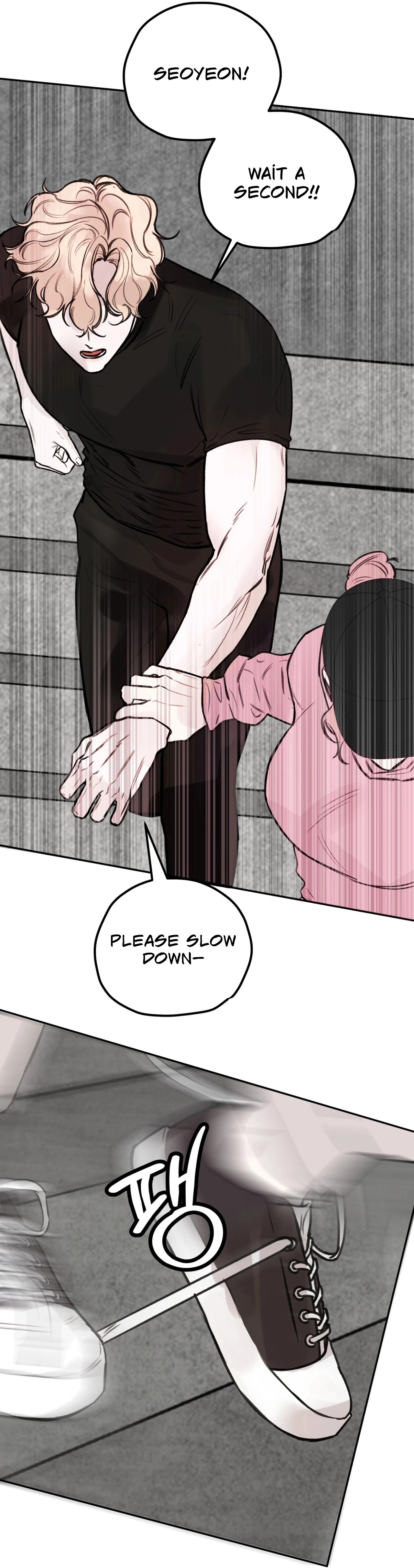 Read Ballyeoseok chapter 3 image 21 on Lezhin