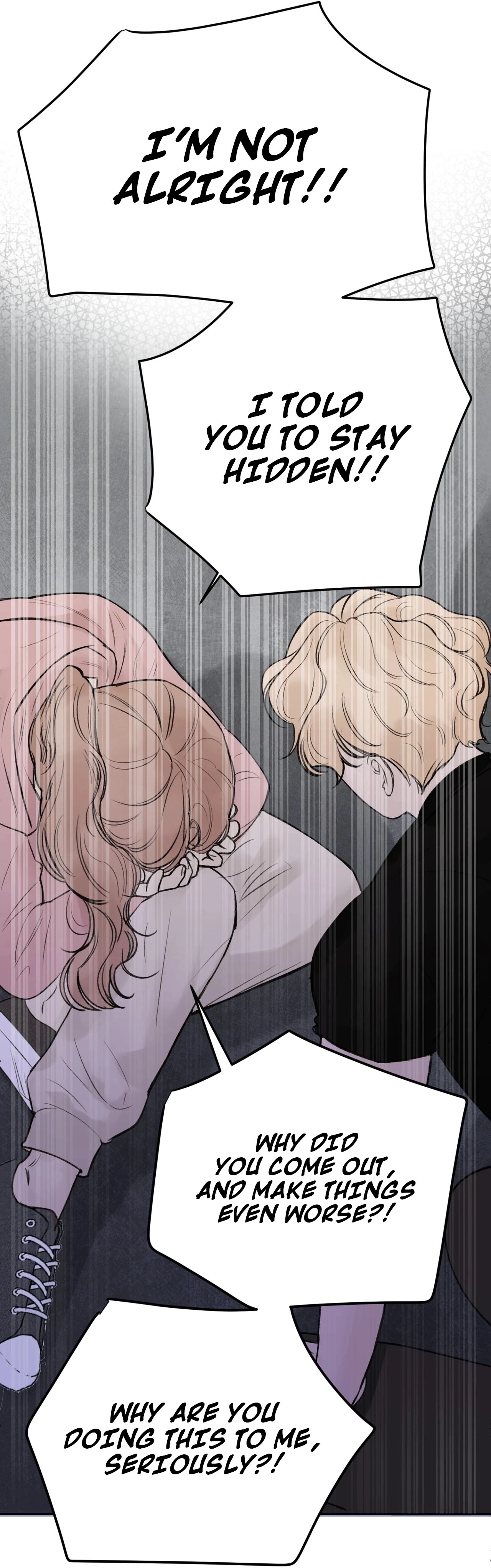 Read Ballyeoseok chapter 3 image 27 on Lezhin