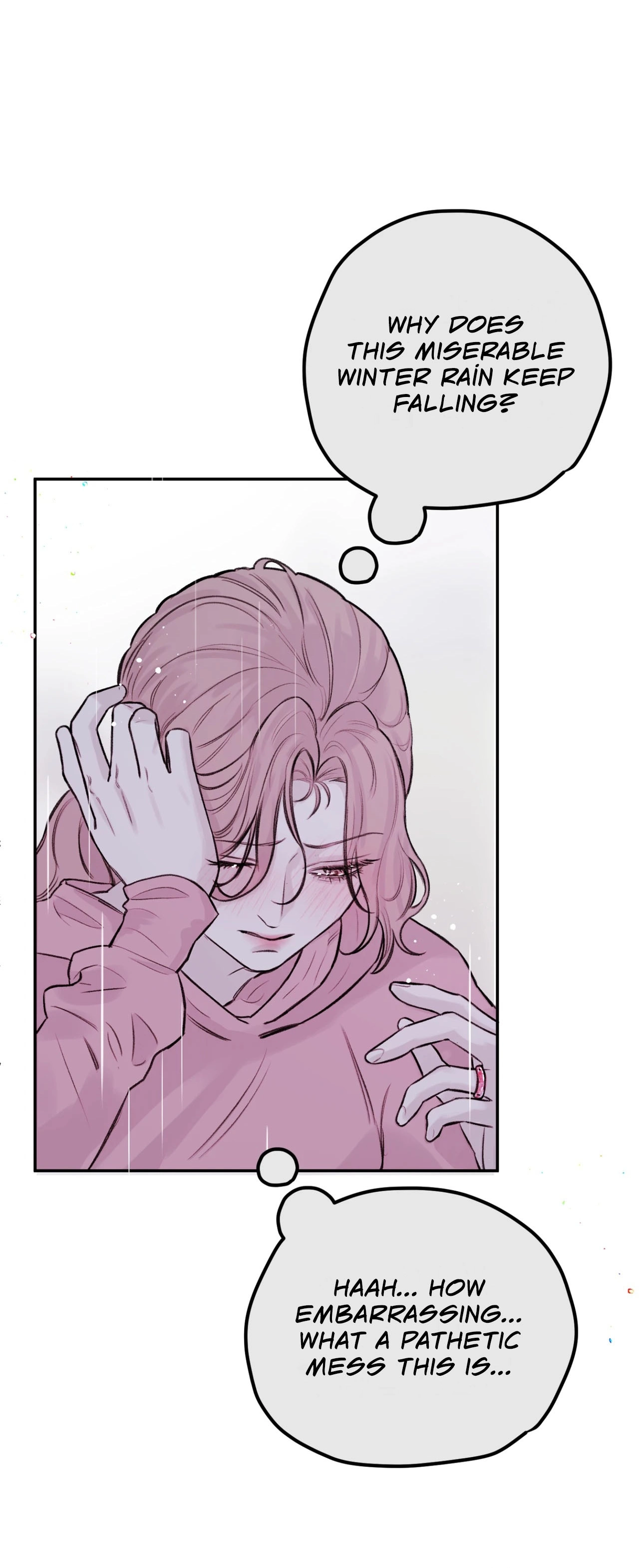 Read Ballyeoseok chapter 3 image 31 on Lezhin