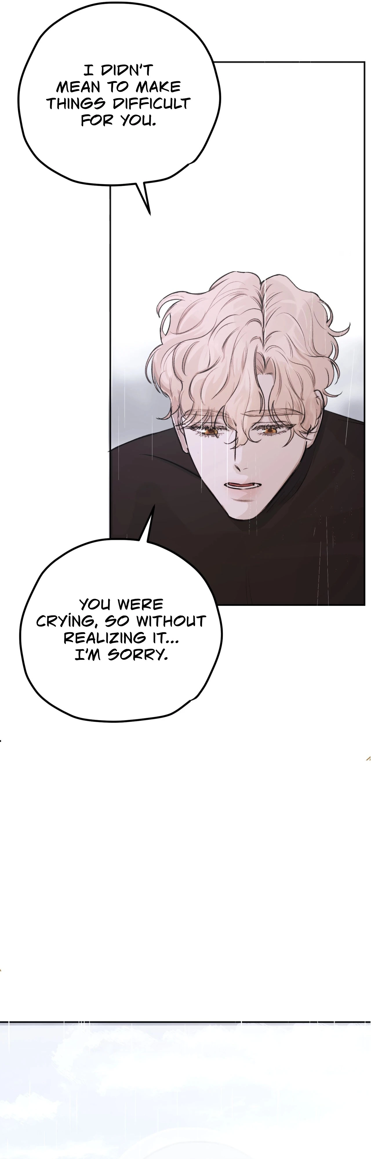 Read Ballyeoseok chapter 3 image 33 on Lezhin