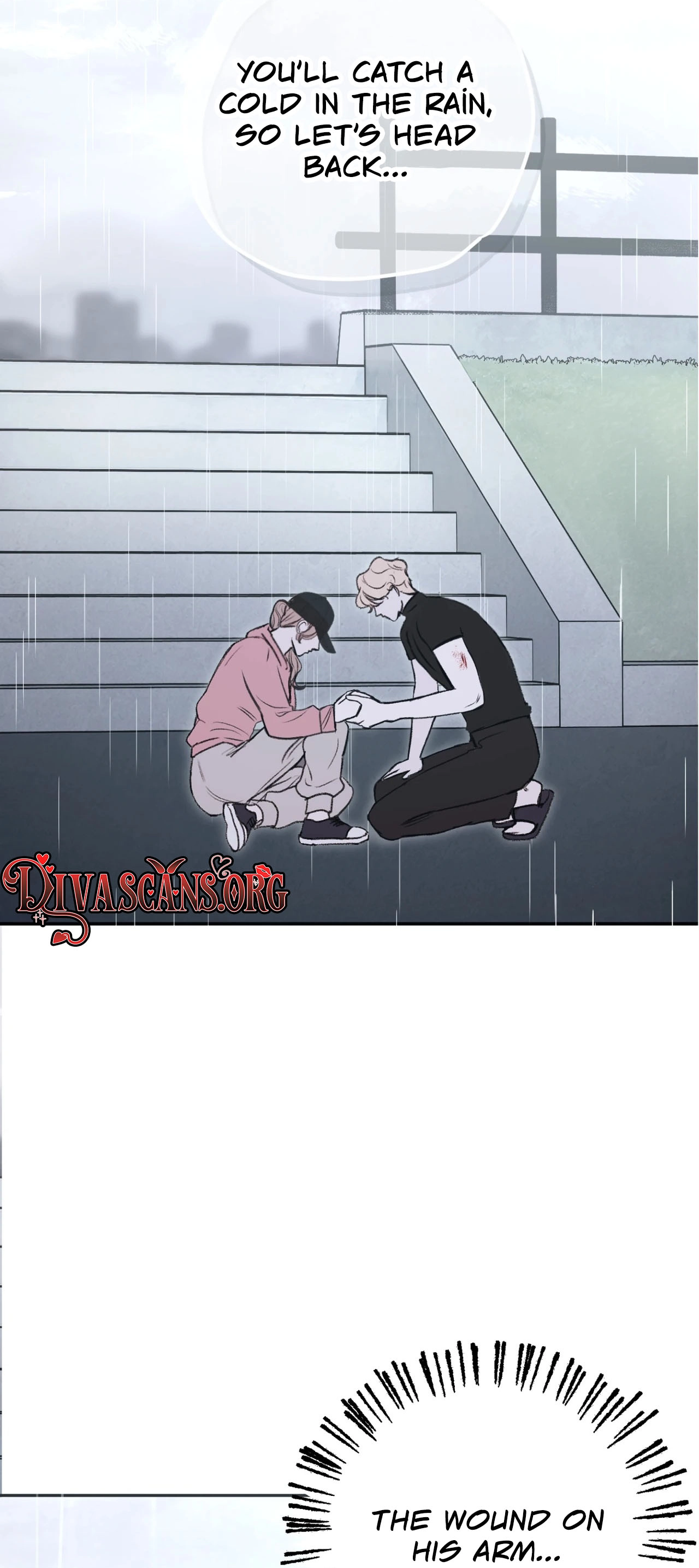 Read Ballyeoseok chapter 3 image 34 on Lezhin