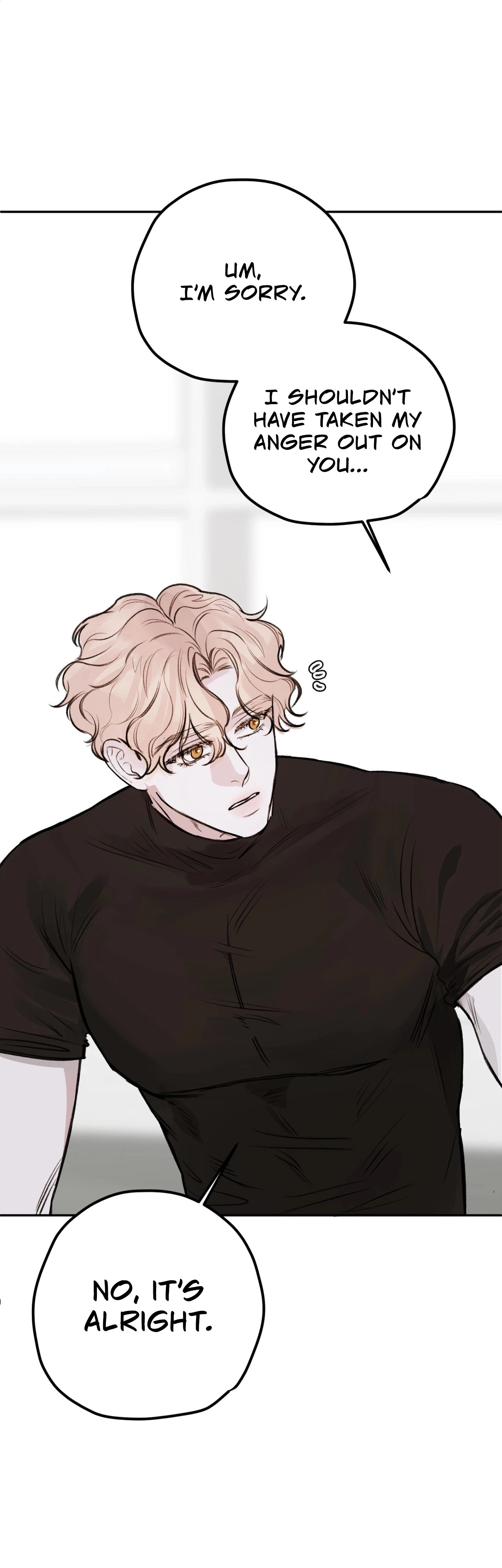 Read Ballyeoseok chapter 3 image 40 on Lezhin