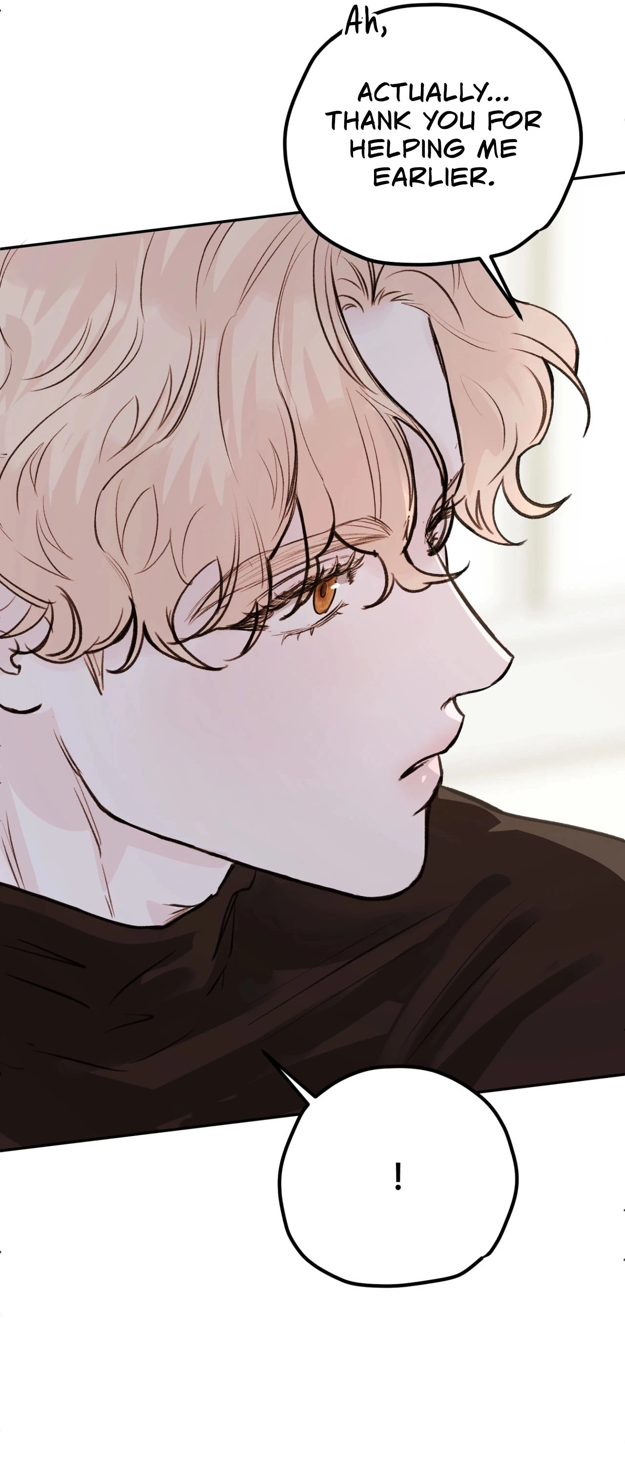 Read Ballyeoseok chapter 3 image 45 on Lezhin