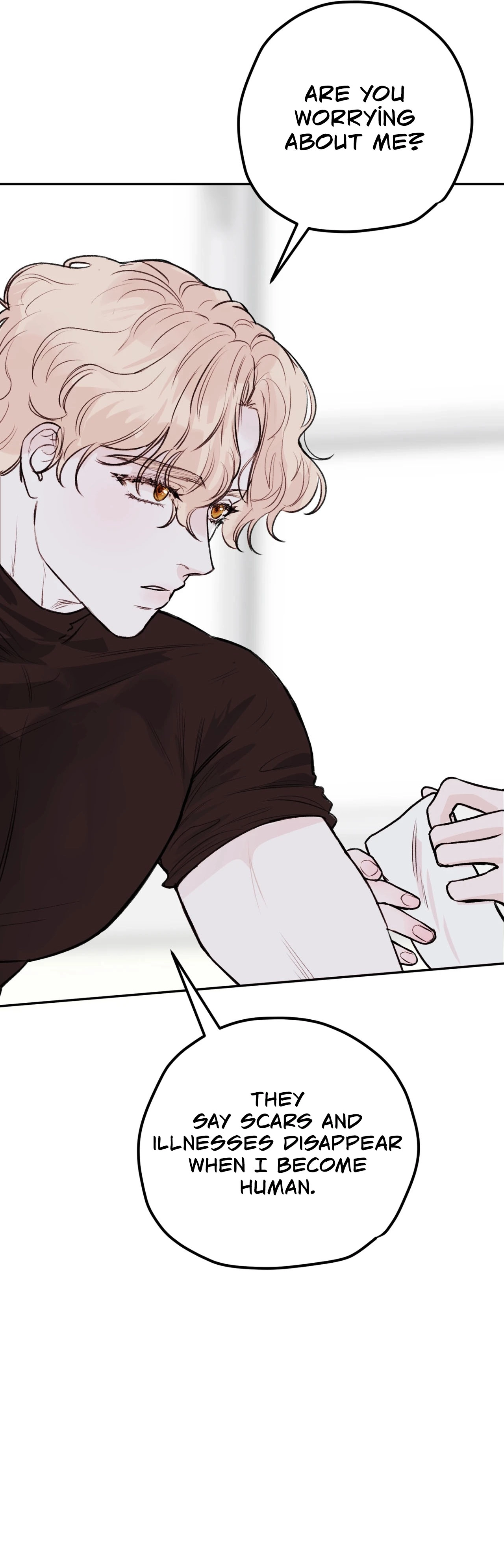Read Ballyeoseok chapter 3 image 48 on Lezhin