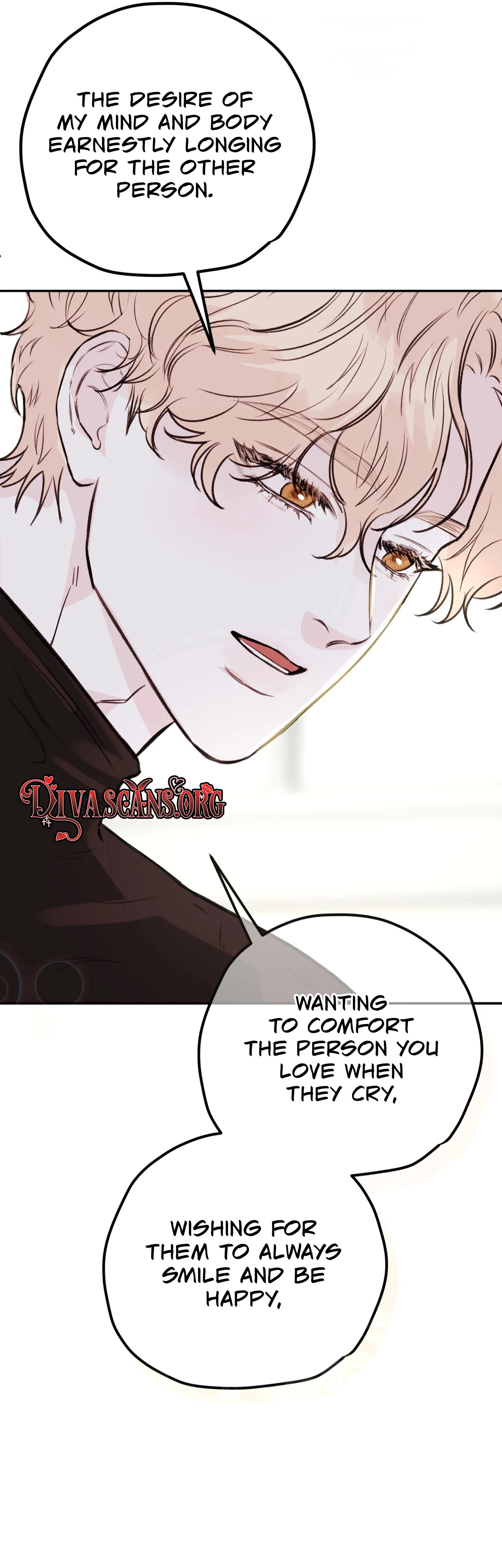 Read Ballyeoseok chapter 3 image 50 on Lezhin