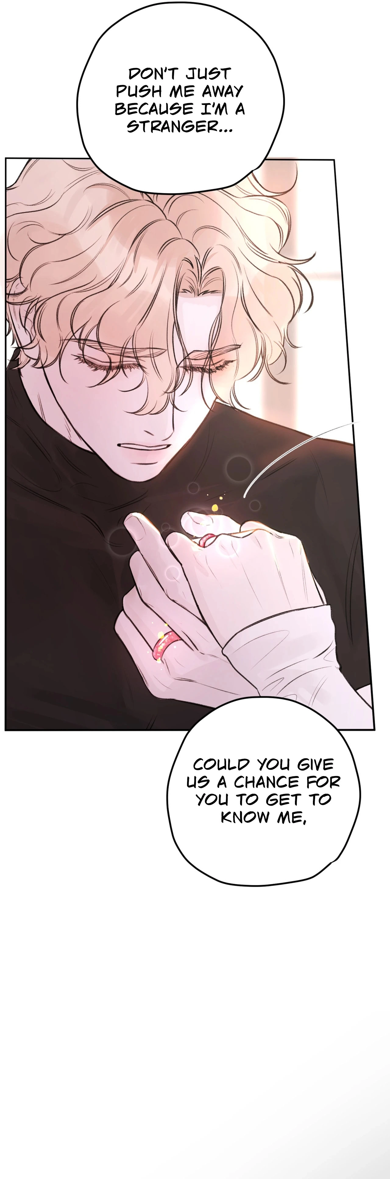 Read Ballyeoseok chapter 3 image 56 on Lezhin