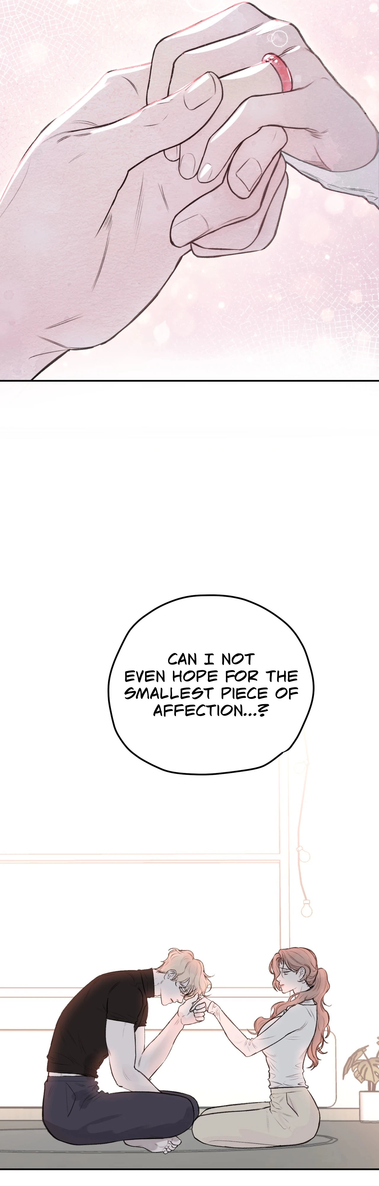 Read Ballyeoseok chapter 3 image 59 on Lezhin
