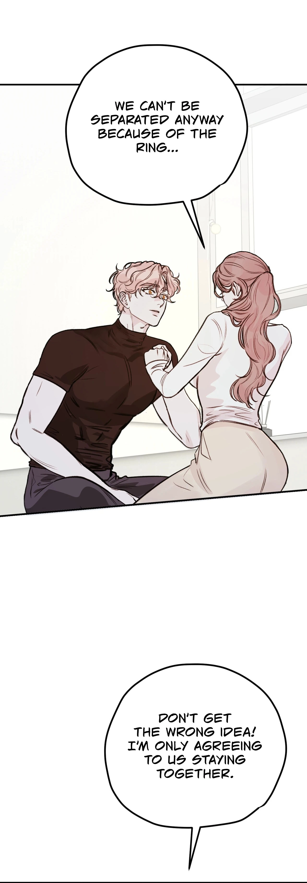 Read Ballyeoseok chapter 3 image 61 on Lezhin