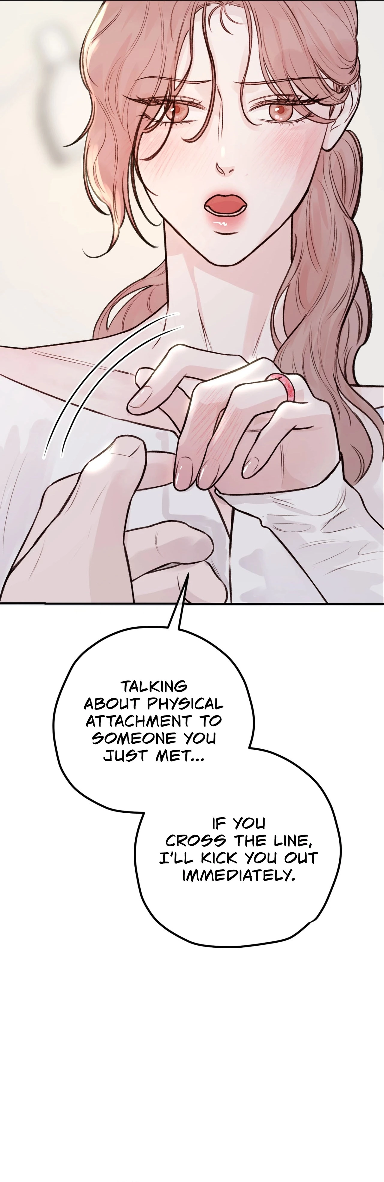 Read Ballyeoseok chapter 3 image 62 on Lezhin