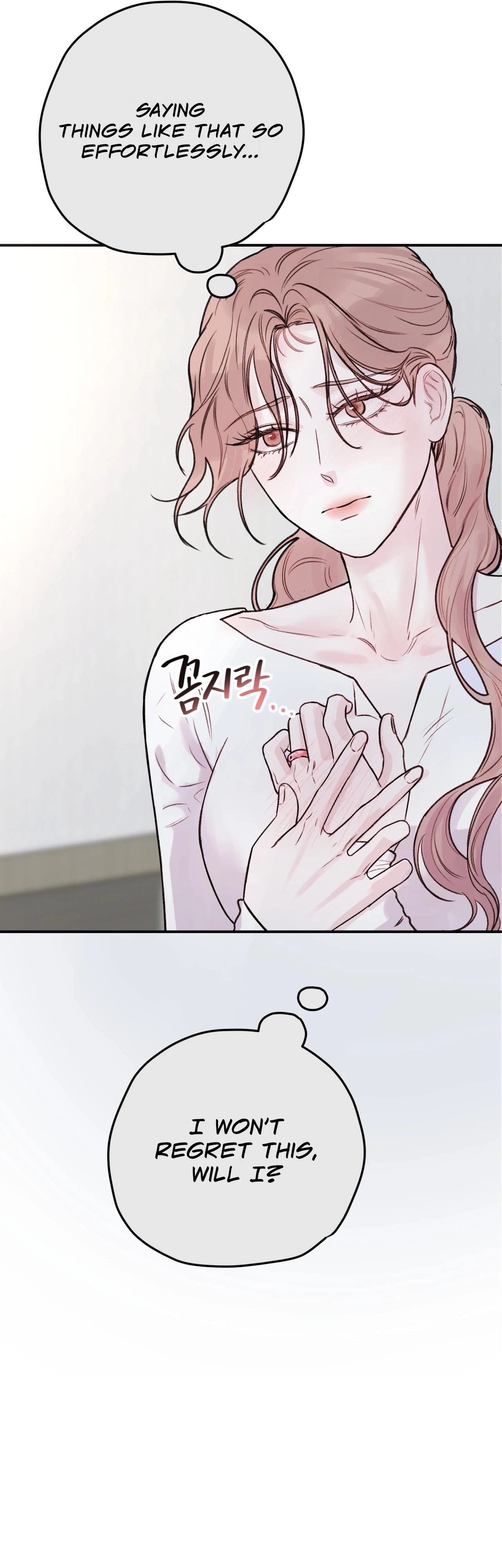Read Ballyeoseok chapter 3 image 65 on Lezhin