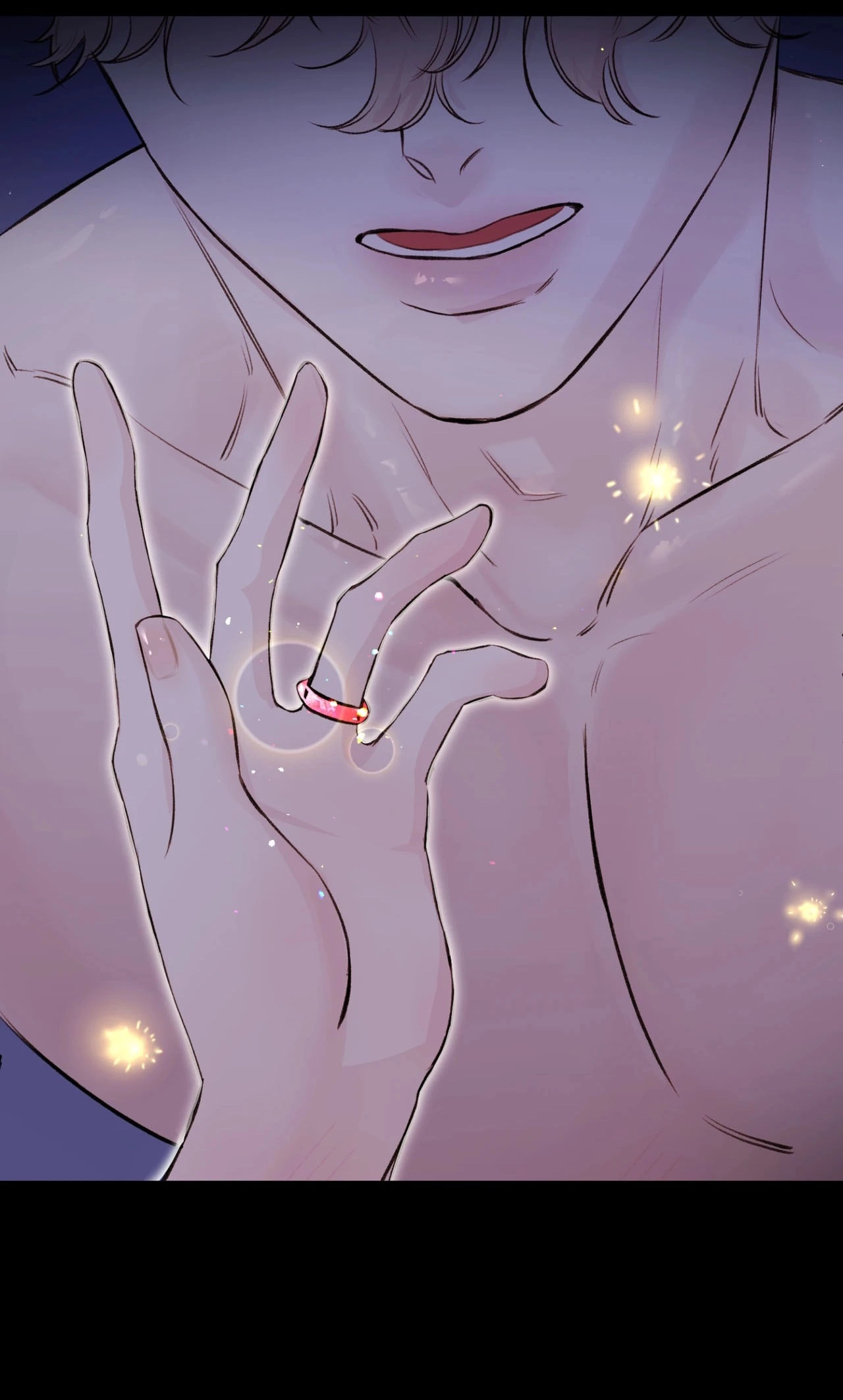Read Ballyeoseok chapter 3 image 69 on Lezhin