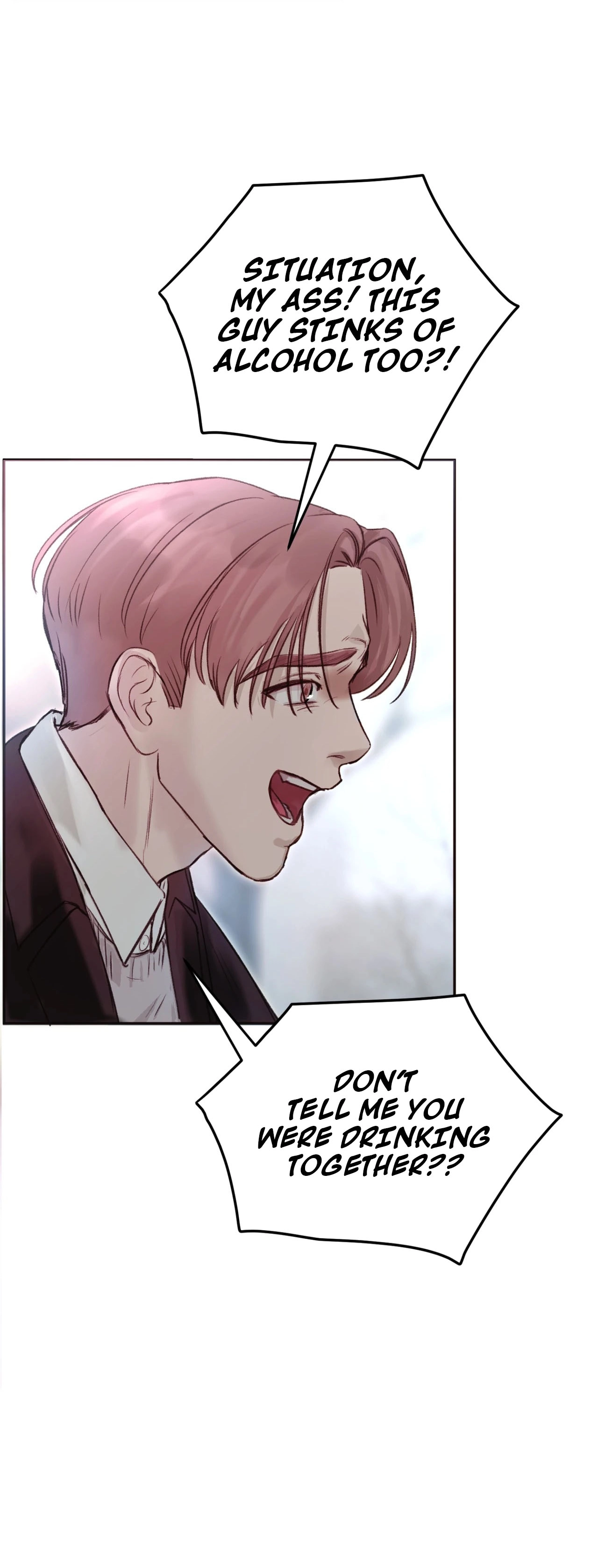 Read Ballyeoseok chapter 3 image 7 on Lezhin