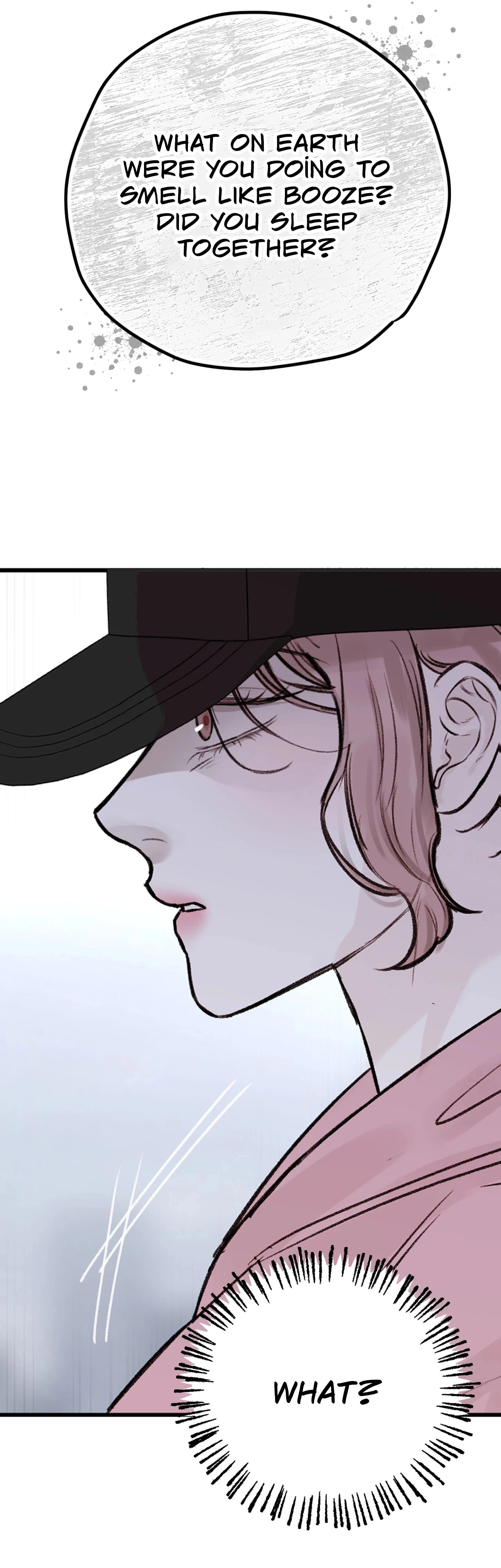 Read Ballyeoseok chapter 3 image 8 on Lezhin