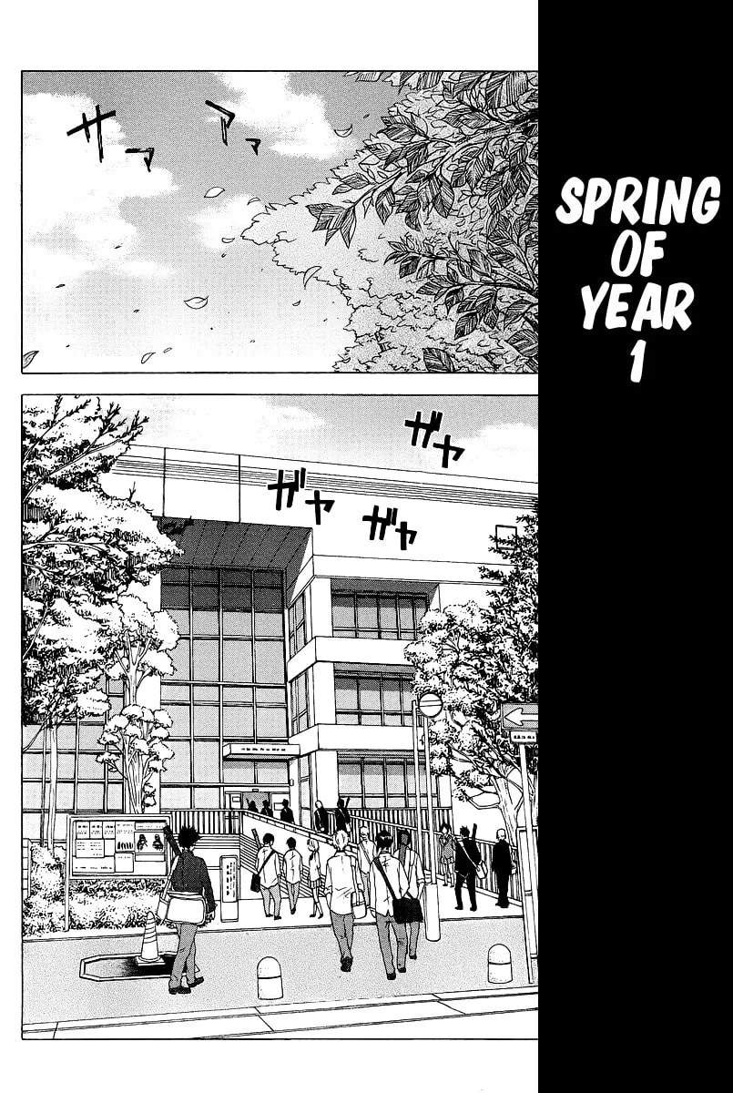 Read Bamboo Blade C chapter 1 image 12 on Lezhin