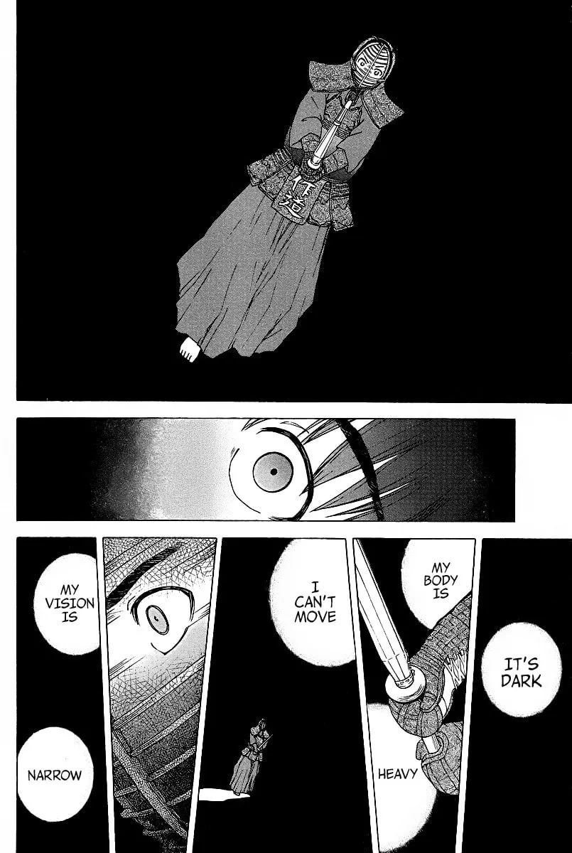 Read Bamboo Blade C chapter 1 image 28 on Lezhin