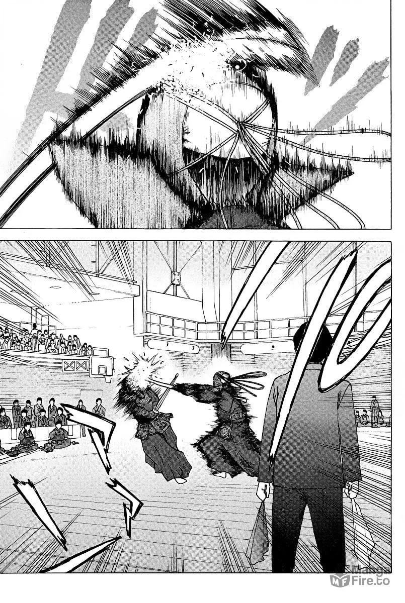Read Bamboo Blade C chapter 1 image 29 on Lezhin