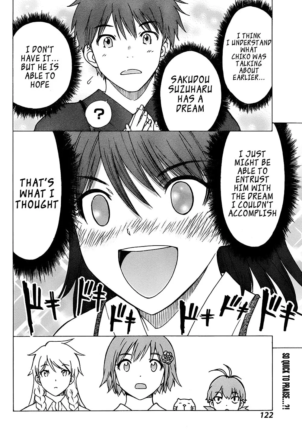 Read Bamboo Blade C chapter 2 image 42 on Lezhin