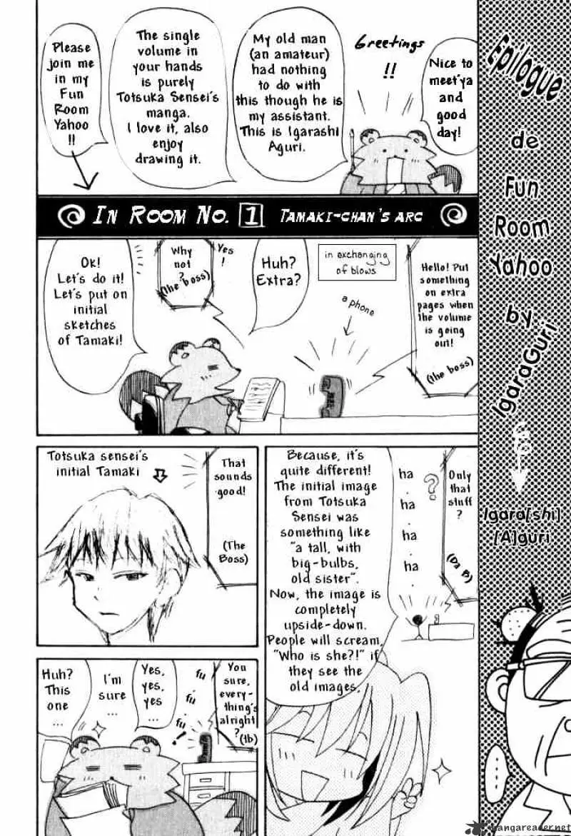 Bamboo Blade Chapter 10 page 26 - 