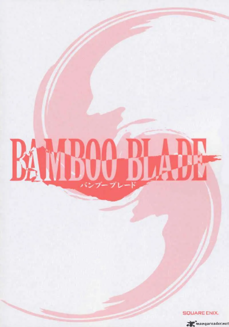 Bamboo Blade Chapter 101 page 5 - 