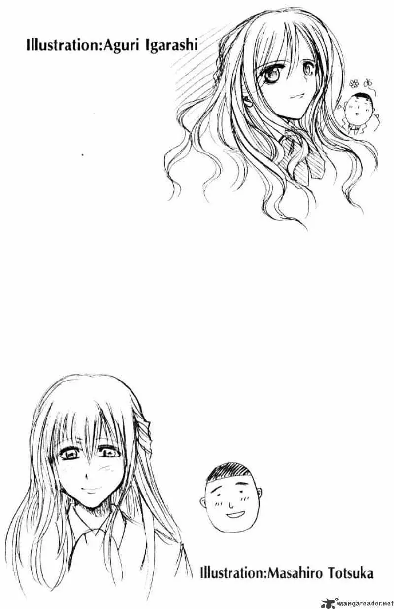 Bamboo Blade Chapter 11 page 25 - 