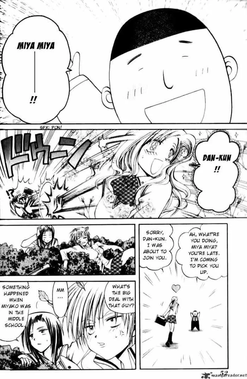 Bamboo Blade Chapter 13 page 6 - 