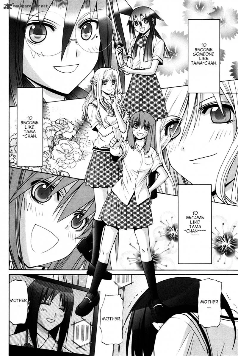 Bamboo Blade Chapter 18 page 115 - 