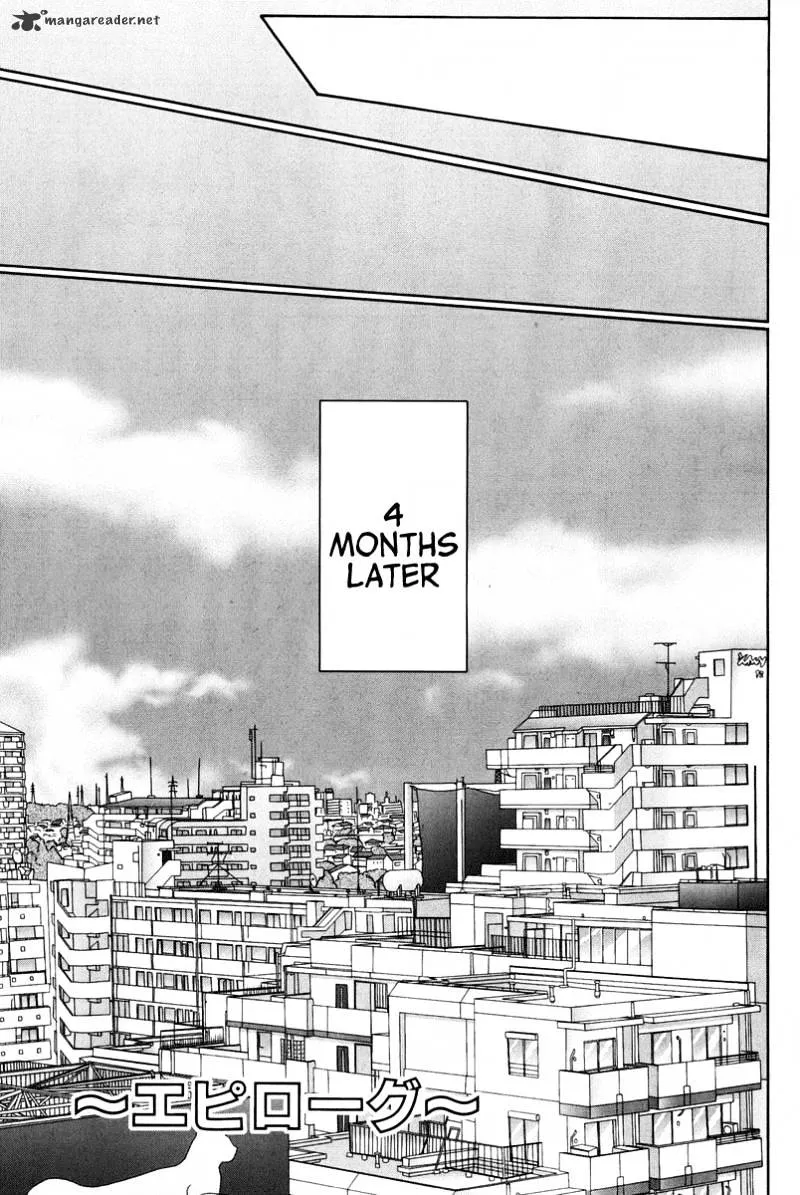Bamboo Blade Chapter 18 page 141 - 