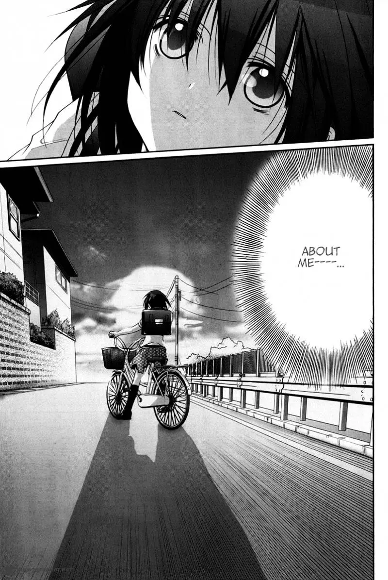 Bamboo Blade Chapter 18 page 42 - 