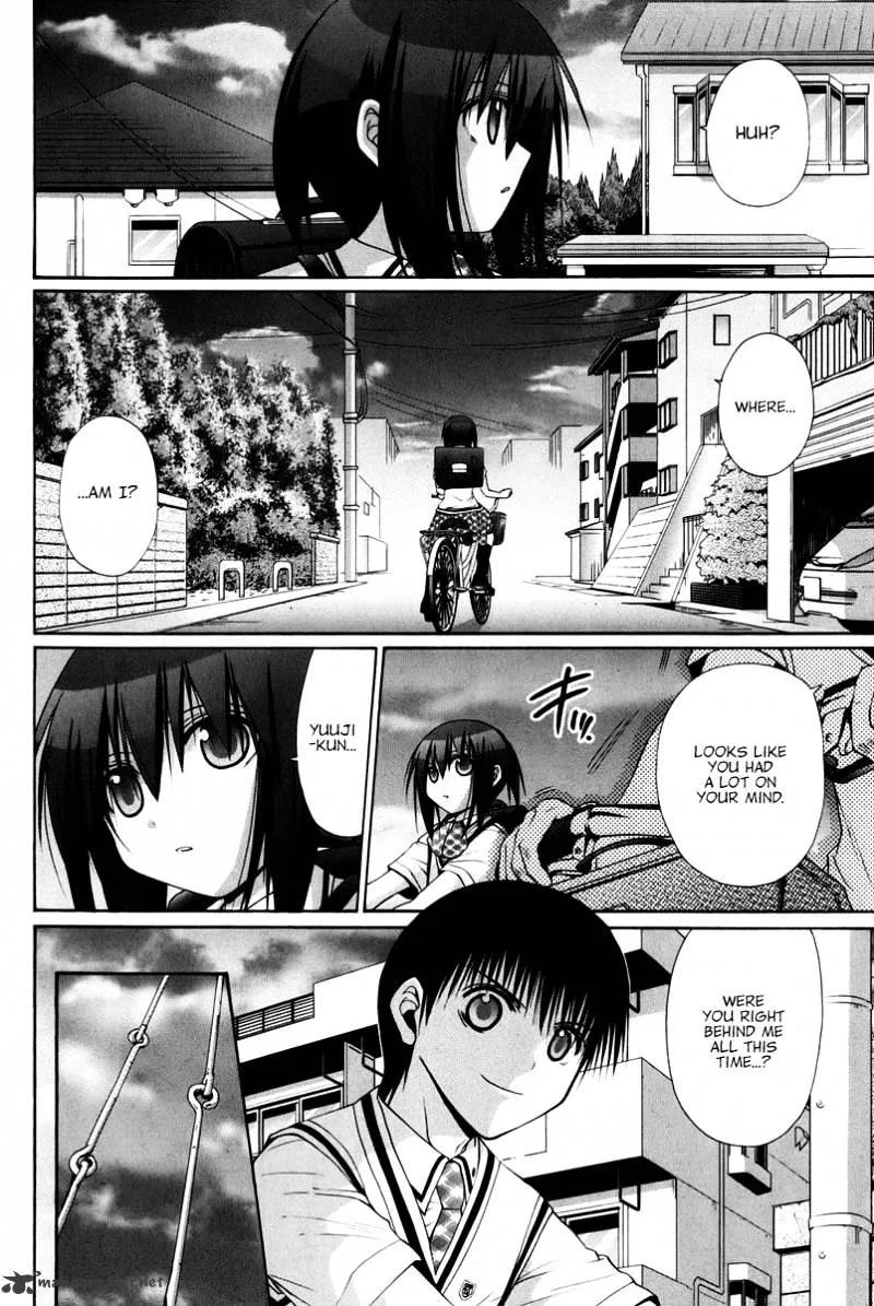 Bamboo Blade Chapter 18 page 43 - 