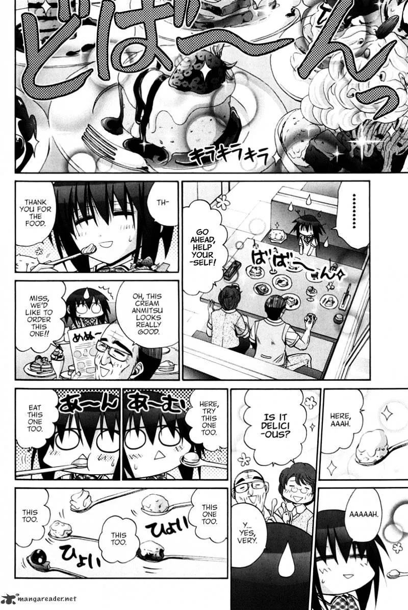 Bamboo Blade Chapter 18 page 78 - 