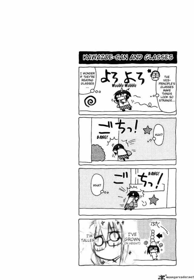 Bamboo Blade Chapter 21 page 28 - 