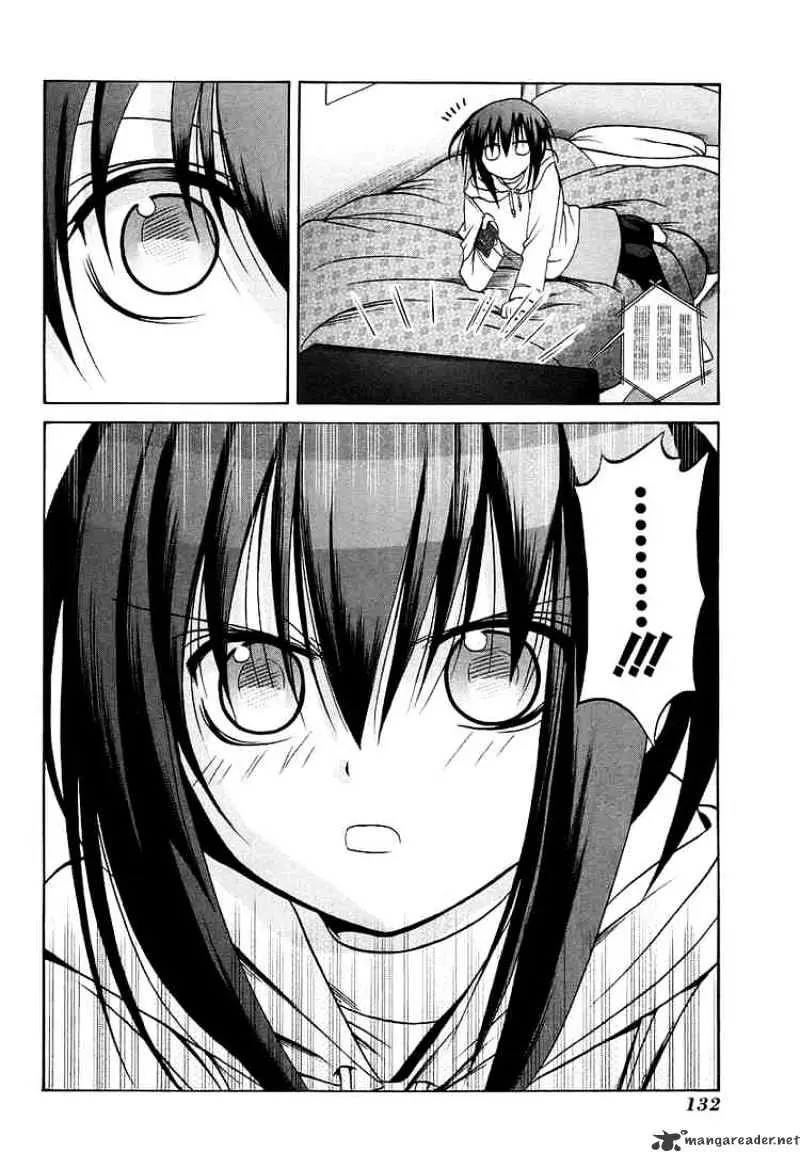 Bamboo Blade Chapter 26 page 20 - 