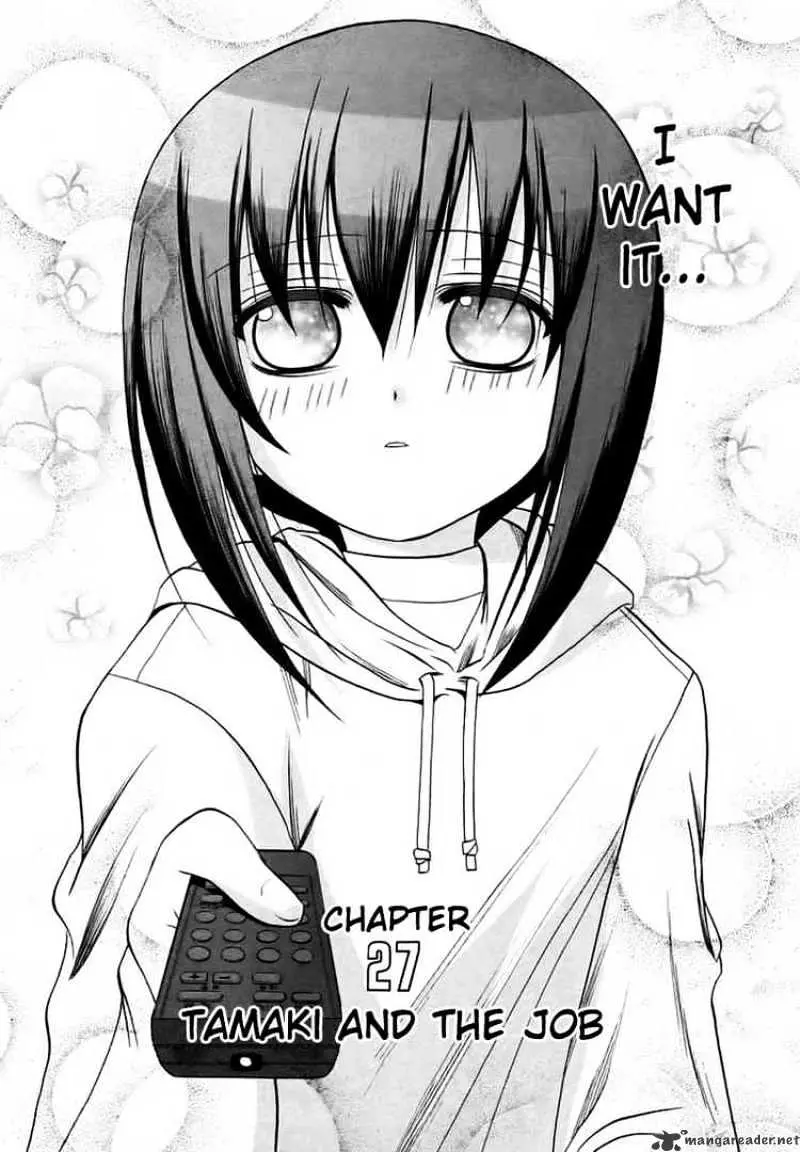 Bamboo Blade Chapter 27 page 2 - 