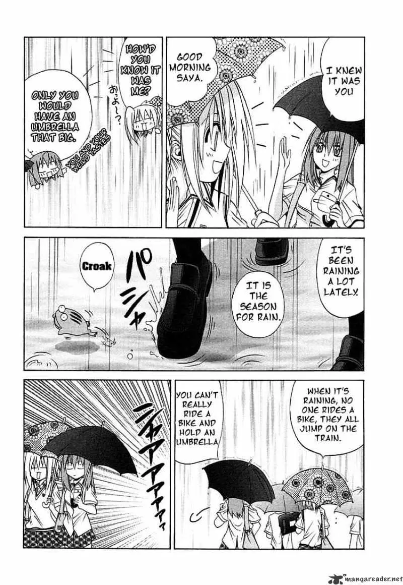 Bamboo Blade Chapter 36 page 2 - 