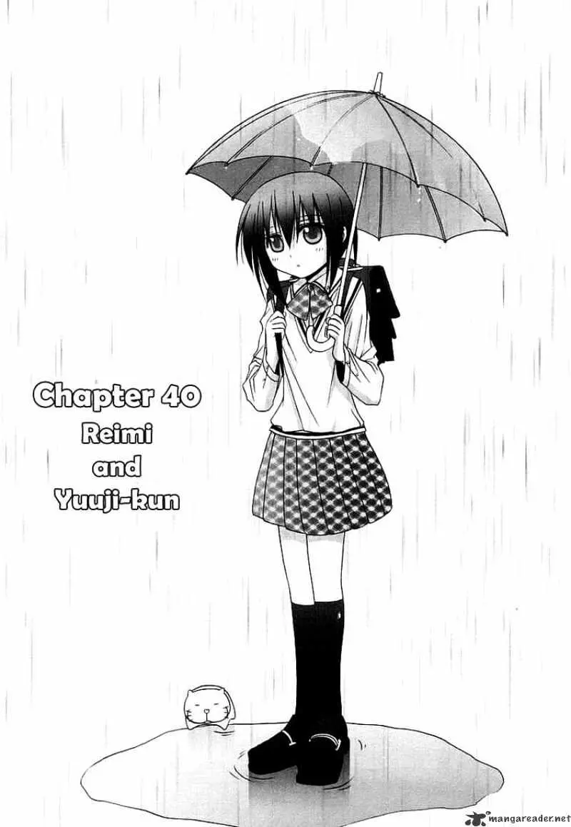 Bamboo Blade Chapter 40 page 4 - 