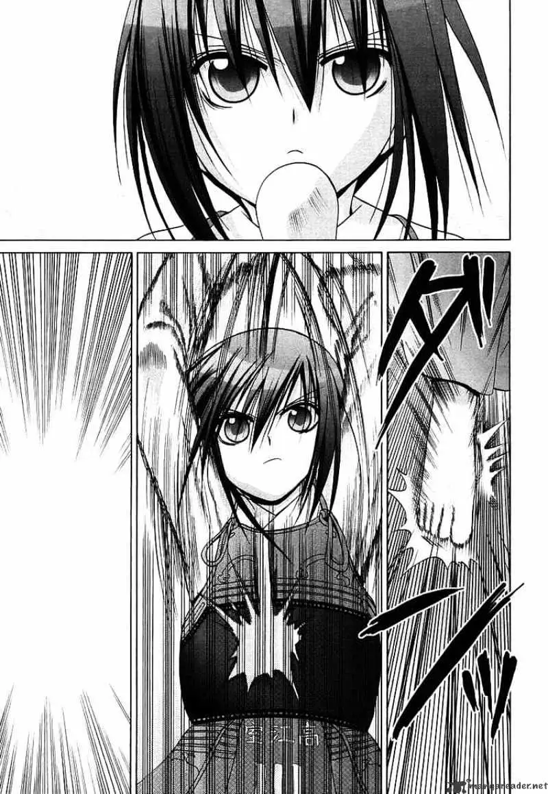 Bamboo Blade Chapter 46 page 14 - 