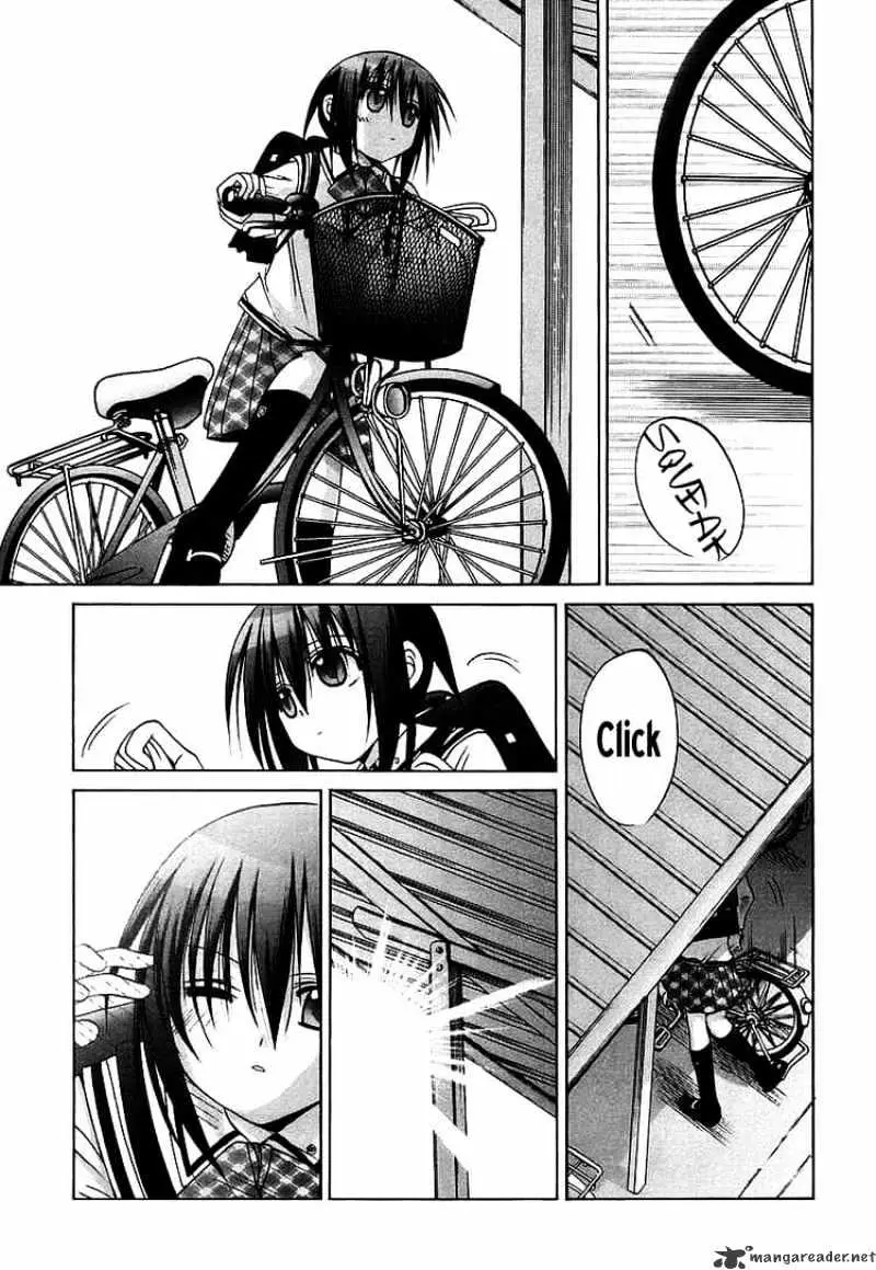 Bamboo Blade Chapter 47 page 1 - 