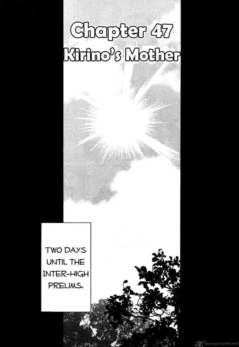 Bamboo Blade Chapter 47 page 2 - 