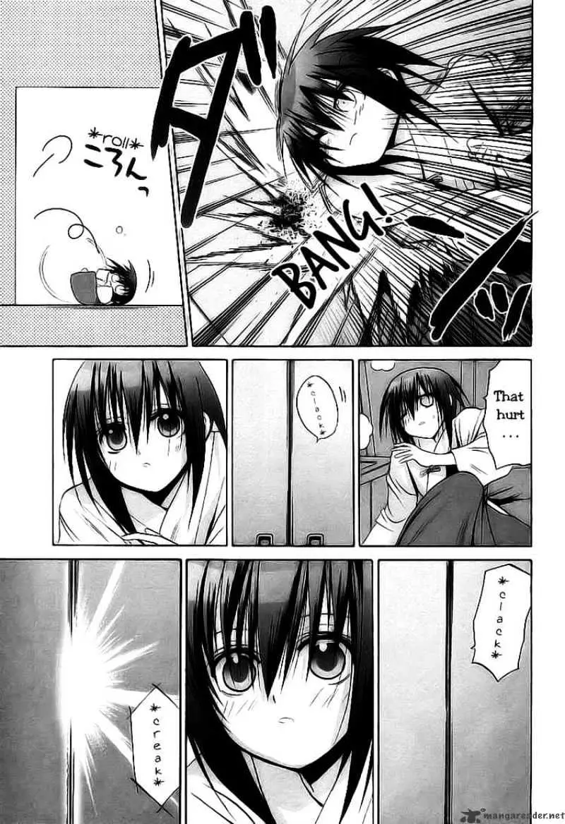 Bamboo Blade Chapter 50 page 5 - 