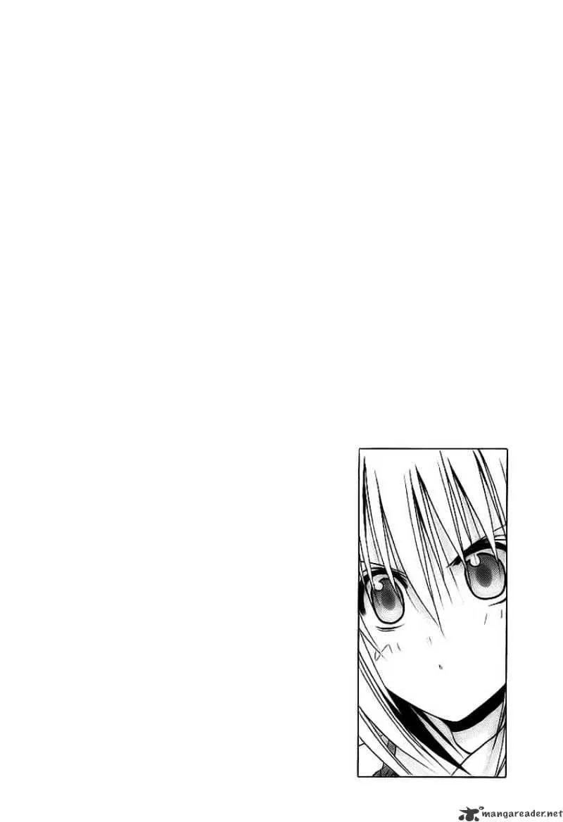 Bamboo Blade Chapter 51 page 3 - 