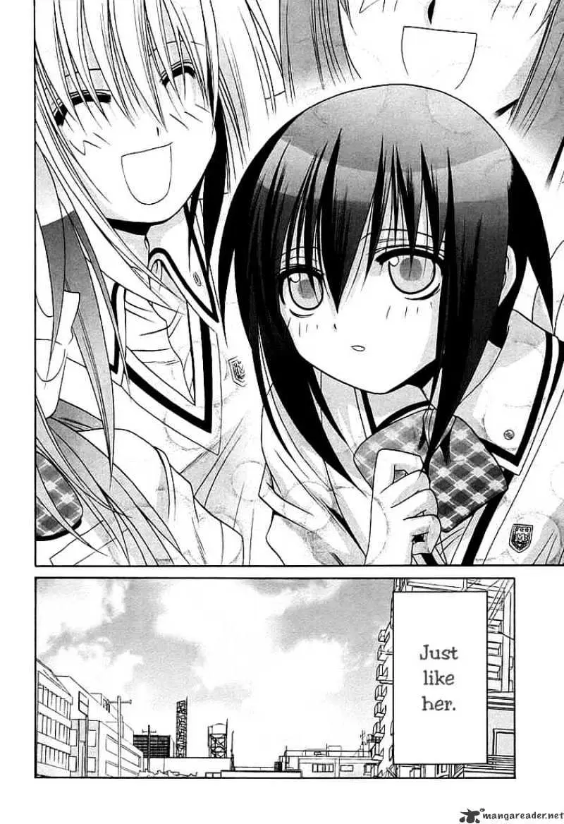 Bamboo Blade Chapter 55 page 22 - 