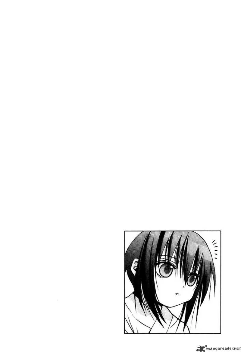 Bamboo Blade Chapter 56 page 3 - 