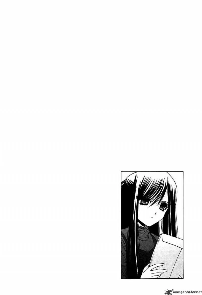 Bamboo Blade Chapter 58 page 25 - 