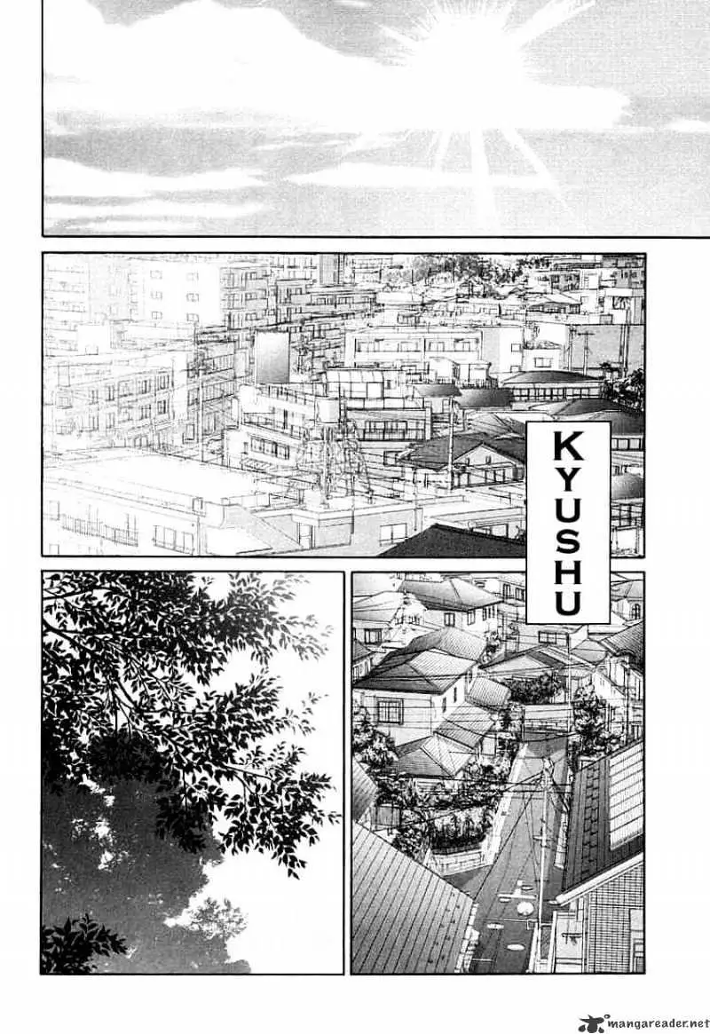 Bamboo Blade Chapter 59 page 13 - 