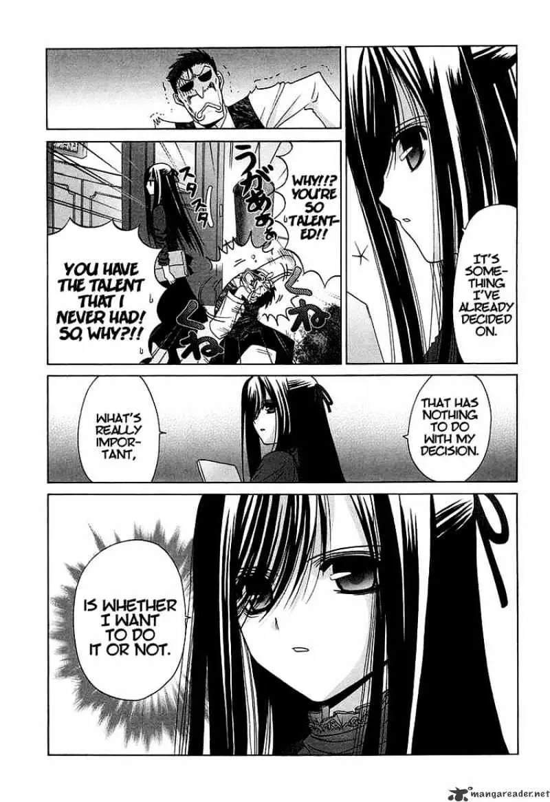 Bamboo Blade Chapter 60 page 20 - 